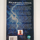 Michael Kimuli : Paaston voima - pikkukuva 2