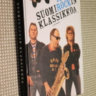 101 Suomirockin klassikkoa ( F-Kustannus 2009 ) - pikkukuva 1