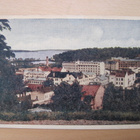 VANHA Postikortti Lahti 1952 - pikkukuva 1