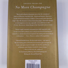 David Lough : No More Champagne - Churchill and His Money - pikkukuva 2