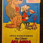 Aku Ankka 20/1962 - pikkukuva 2