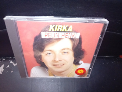 CD Kirka  : Pelin henki ( SIS POSTIKULU ]