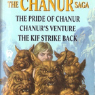 C.J.Cherryh - The Chanur Saga - pikkukuva 1