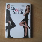 Mr.&Mrs.Smith (brad pitt/angelina jolie) dvd - pikkukuva 1