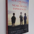 P. M. H. Atwater : The New Children and Near-Death Experi... - pikkukuva 1