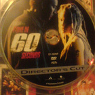 Gone in 60 seconds - Puhallettu 60 sekunnissa , DVD - pikkukuva 3
