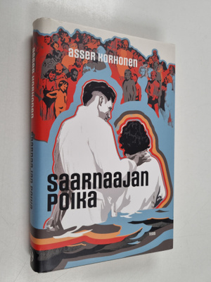 Asser Korhonen : Saarnaajan poika