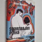 Asser Korhonen : Saarnaajan poika - pikkukuva 1