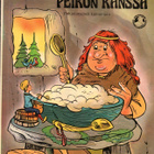 Poika joka söi kilpaa peikon kanssa -  kansansatu - pikkukuva 1