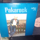 LP : Esa Pakarinen : Pakarock ( sis. postikulun ) - pikkukuva 1