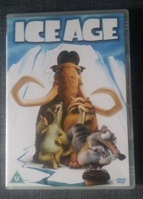 Ice Age
