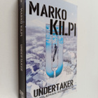 Marko Kilpi : Undertaker - Kuoleman kosketus - pikkukuva 1