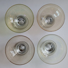 Jälkiruokamaljat 4kpl, Tapio Wirkkala, Iittala - pikkukuva 2