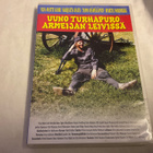 Uuno Turhapuro armeijan leivissä  (dvd) - pikkukuva 1