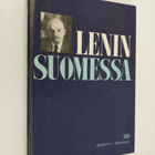 Pavel Moskovski : Lenin Suomessa : muistopaikkoja - pikkukuva 1