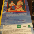 She-ra 1 vhs - pikkukuva 3