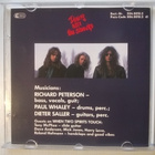 Blue Cheer - Dining With The Sharks CD - pikkukuva 3