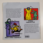 Bill Holman : Pekka Pikanen - pikkukuva 2