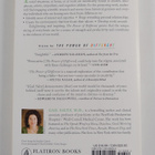 Gail Saltz, M.D. : The Power of Different : The Link Betw... - pikkukuva 2
