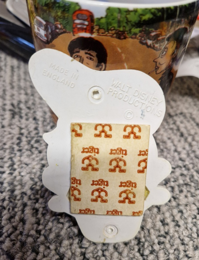 Item image