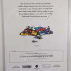 Tramontana : Issue 06-2023 - pikkukuva 2