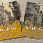 Kotikatu: Kausi 4 (1998-1999) 5DVD - pikkukuva 3