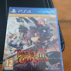 Trails of Cold Steel 3 - Early Enrollment Edition (PS4) *uus - pikkukuva 1