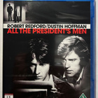 Presidentin miehet - Blu-ray, uusi - pikkukuva 1