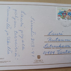 Karitsa. kukkia ja perhonen, Pääsiäispk, p. 1991 - pikkukuva 2