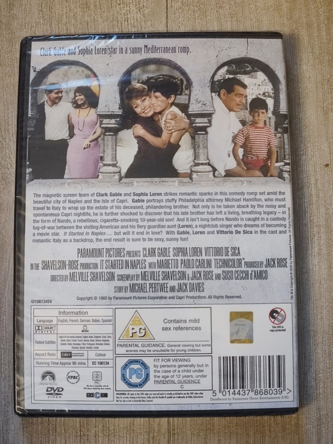 Item image