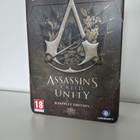 Assassin’s Creed Unity Bastille Edition PS4 - pikkukuva 1