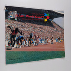 Official Report IAAF World Cup 77 : Dusseldorf 2/4 September - pikkukuva 1