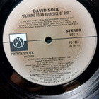 David Soul – Playing To An Audience Of One - pikkukuva 4