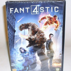 FANTASTIC 4 (UUSI) - pikkukuva 1