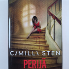 Camilla Sten : Perijä - pikkukuva 1