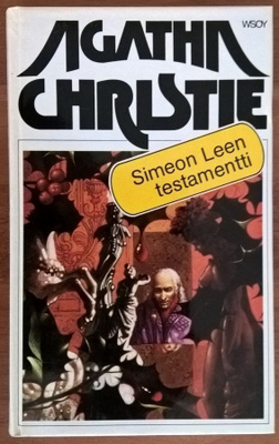 Agatha Christie: Simeon Leen testamentti