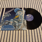 Digger – Stronger Than Ever Grave lp orig 1986 Heavy upea! - pikkukuva 1