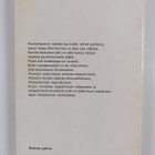 Veikko Huovinen : Rasvamaksa - pikkukuva 2