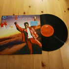 Clarence Clemons – Hero lp 1985 Pop Rock Hieno - pikkukuva 1