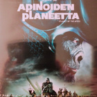 Apinoiden planeetta Bluray muoveissa. - pikkukuva 1
