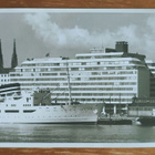 HELSINKI Teollisuuspalatsi 1957 (S/S Aallotar) - pikkukuva 1