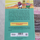 Dav Pilkey Kapteeni Kalsari - pikkukuva 2