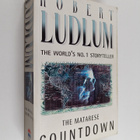 Robert Ludlum : The Matarese Countdown - pikkukuva 1
