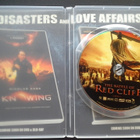 DVD: The Battle of Red Cliff (O: John Woo. Tony Leung 2009) - pikkukuva 3