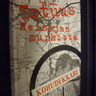 Tony Latva : Totuus Heinojen murhista ( 1 p. 2003 ) Sis.pk:t - pikkukuva 1
