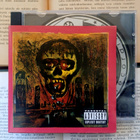 Slayer - Seasons in the Abyss (CD) - pikkukuva 1
