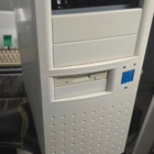 Asus k8v-mx/s emolevy, amd athlon 64, 1Gb muistia. - pikkukuva 1