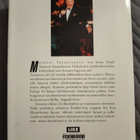 Freedland Michael: Frank Sinatra - loppuun asti - pikkukuva 2