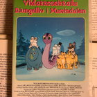 Muumilaakson tarinoita: Viidakkoseikkailu (DVD) - pikkukuva 1