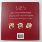 Ingeborg Pils : Kokkaa koiralle - pikkukuva 2